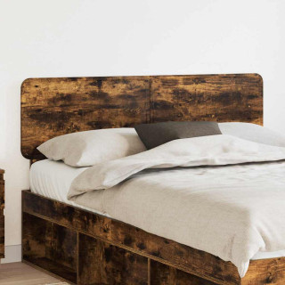 Peats peaga Suitsetatud tamm 140 cm Tehispuit