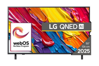 Телевизор LG 50 4K Smart TV 50QNED82A3B