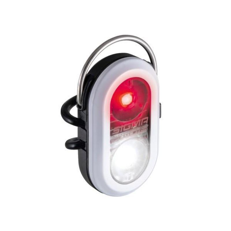 Sigma MICRO DUO lamp white