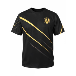 MASTERS TS-MFE Training T-shirt