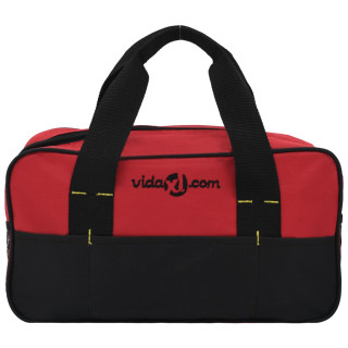 75-osaline ilma värvita mõlgieemalduskomplekt XXL