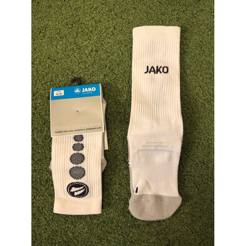 Active training socks JAKO 3902 00