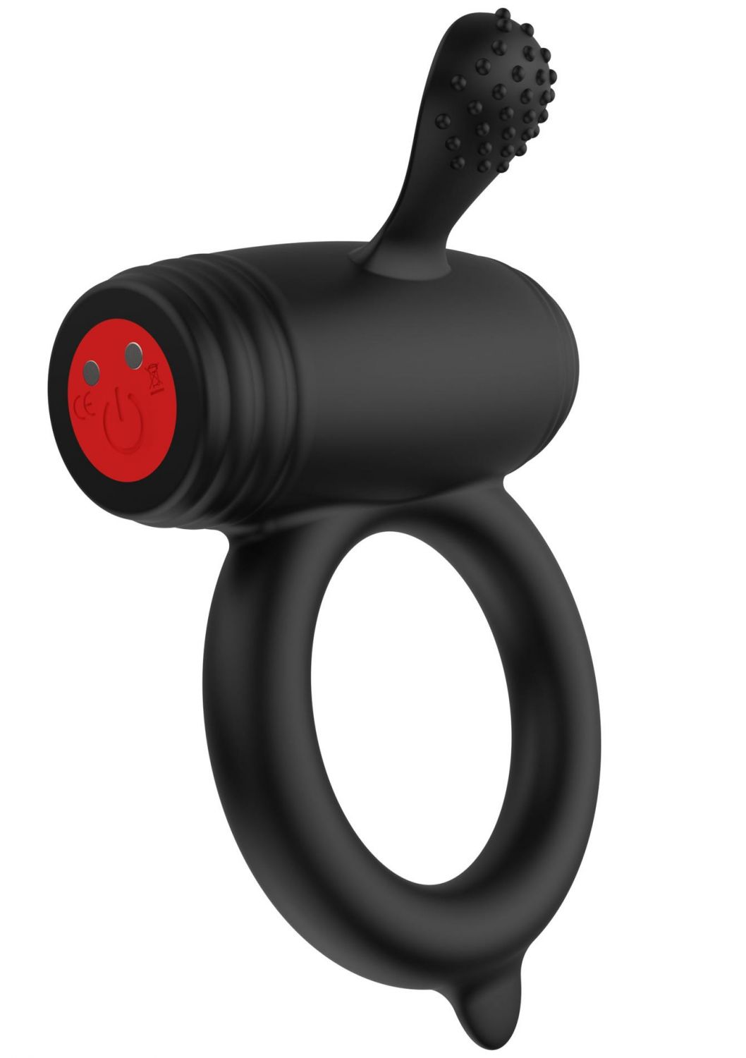 Эрекционное кольцо Excellence Power Pro C-Ring