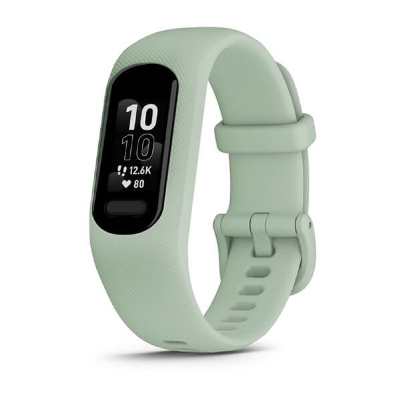 Garmin Vivosmart 5 S/M Sports Band, Mint