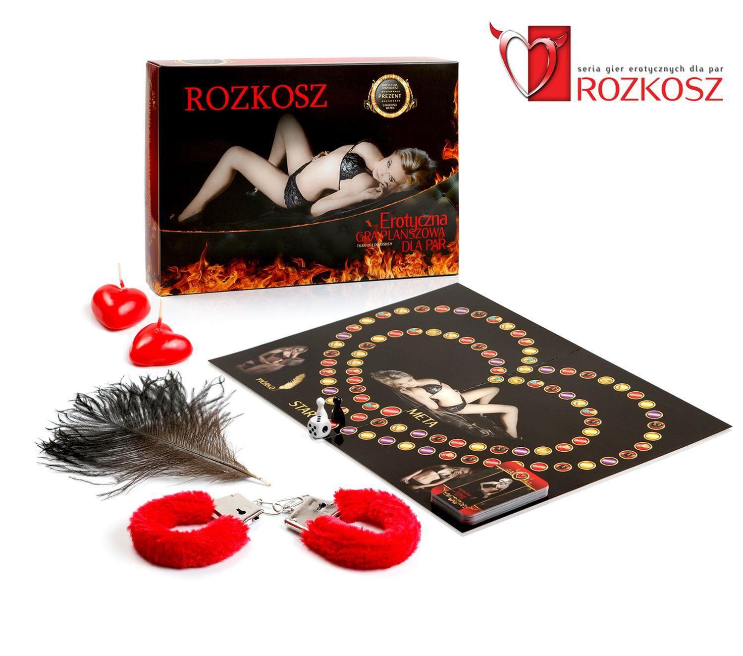 Игра Наслаждение