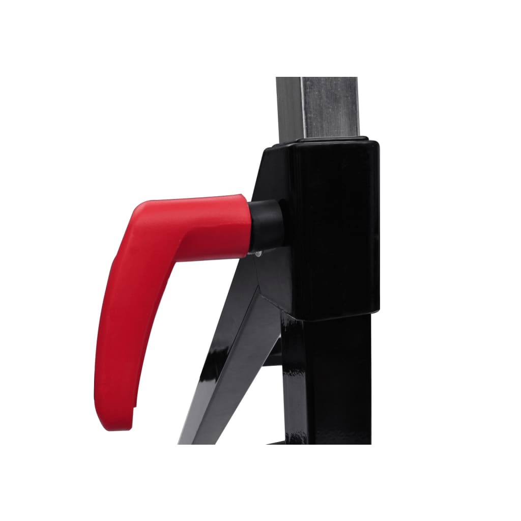 Rullikutega tööpukk 2 tk