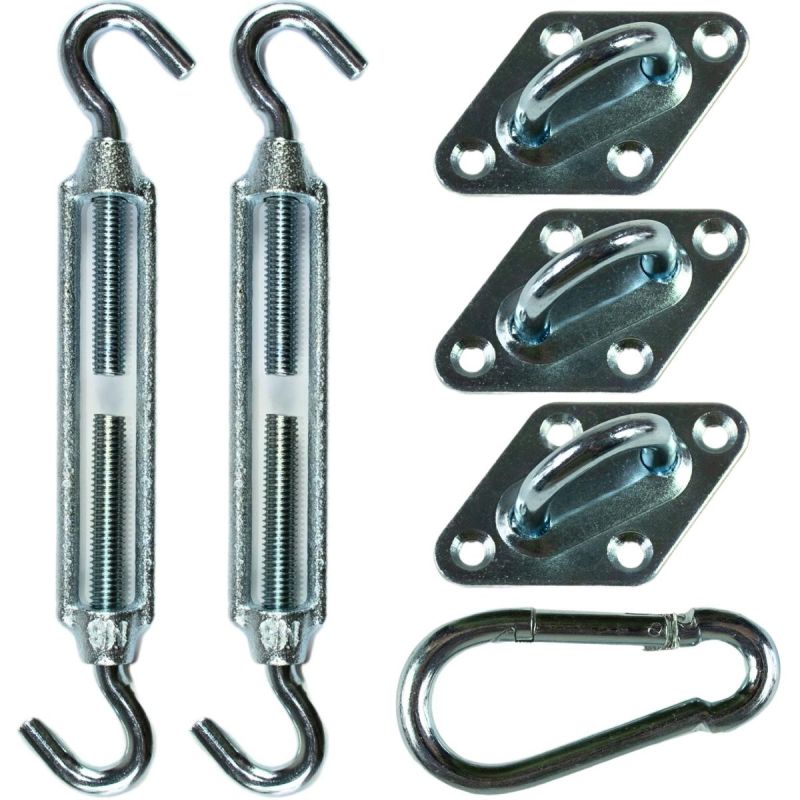 SUN SAIL MOUNTING BRACKET