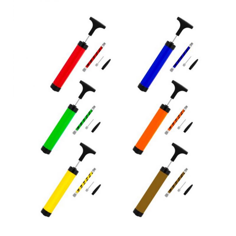 Spokey Pampero 10 Pump 81602