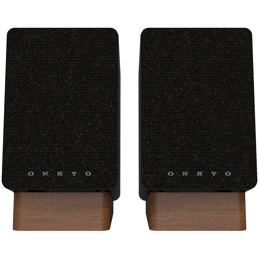 ONKYO Creator Series GX-10DB Black