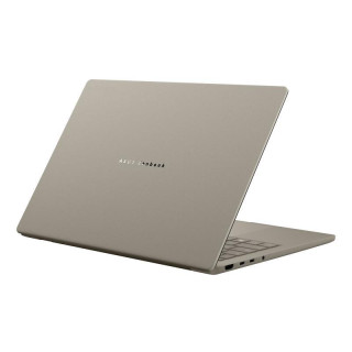 Ноутбук ASUS ZenBook A14 (UX3407QA-QD202W) Beige