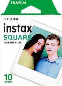 Fujifilm Instax Square fotopaberi pakk