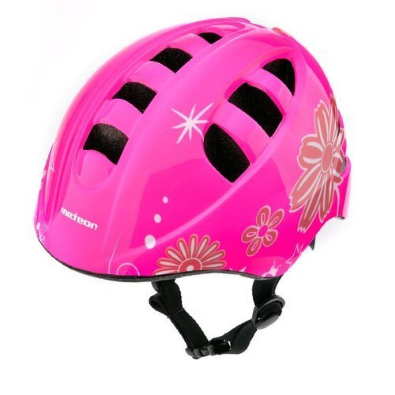 Meteor KS08 24902-24903 Bicycle Helmet