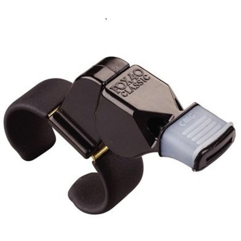 FOX 40 CMG Classic Whistle 9909-0008