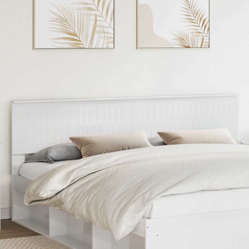 Peats peaga Klakksvalge 200 cm Tehispuit