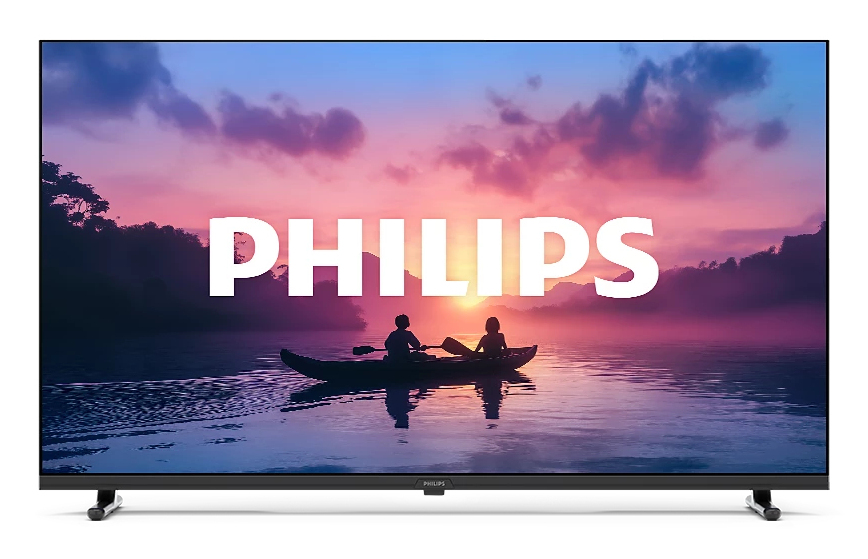 Смарт-телевизор Philips 32PFS6000/12