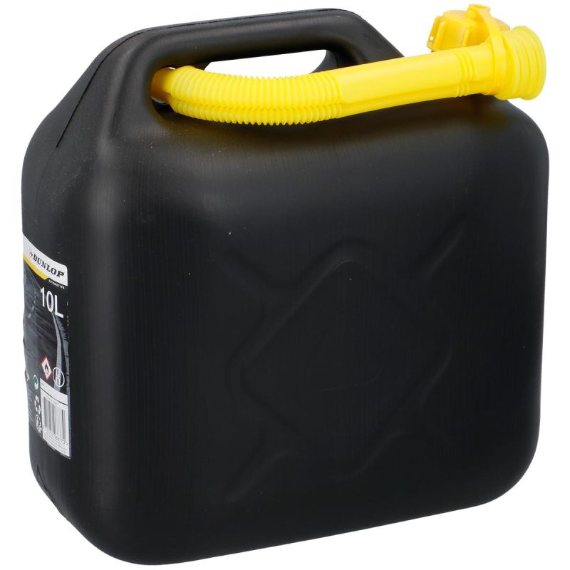 DUNLOP 10L CAR CANISTER