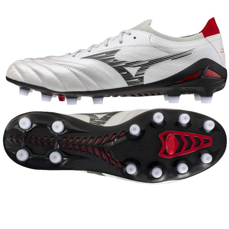 Mizuno Morelia Neo IV Beta Elite FG M P1GA254209 football boots
