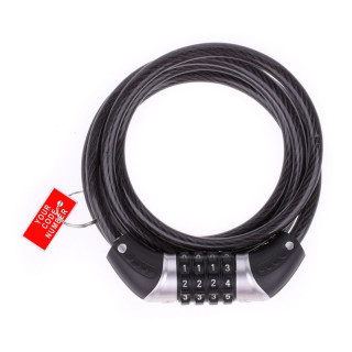 Martes Cypher 92800058393 Bike Lock