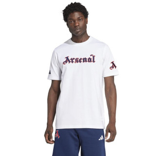 Adidas Arsenal London US Tee JM9412