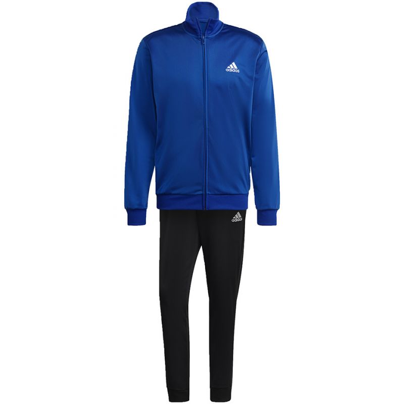 adidas Primegreen Essentials Small Logo M HE1882 tracksuit