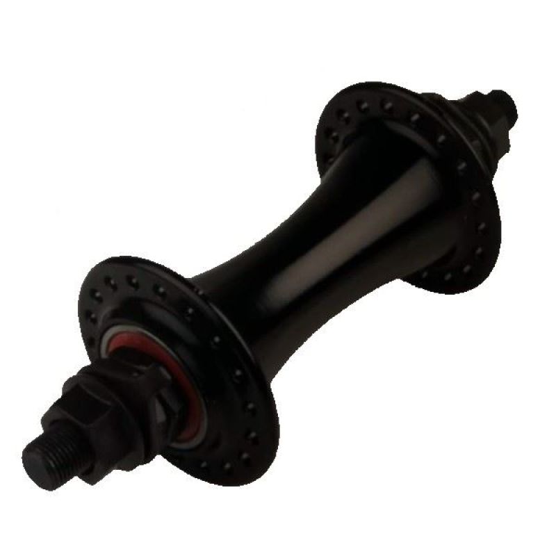 QS-435 36-hole aluminum front hub