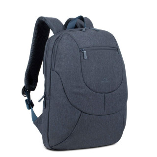 NB BACKPACK GALAPAGOS 14/7723 DARK GREY RIVACASE