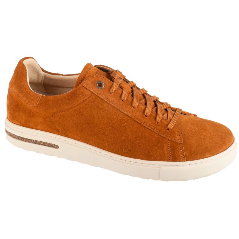 Birkenstock Bend Low LEVE 1028607 Brown 36