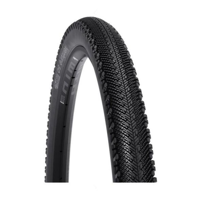 WTB Tire 700x50c VENTURE TCS Road