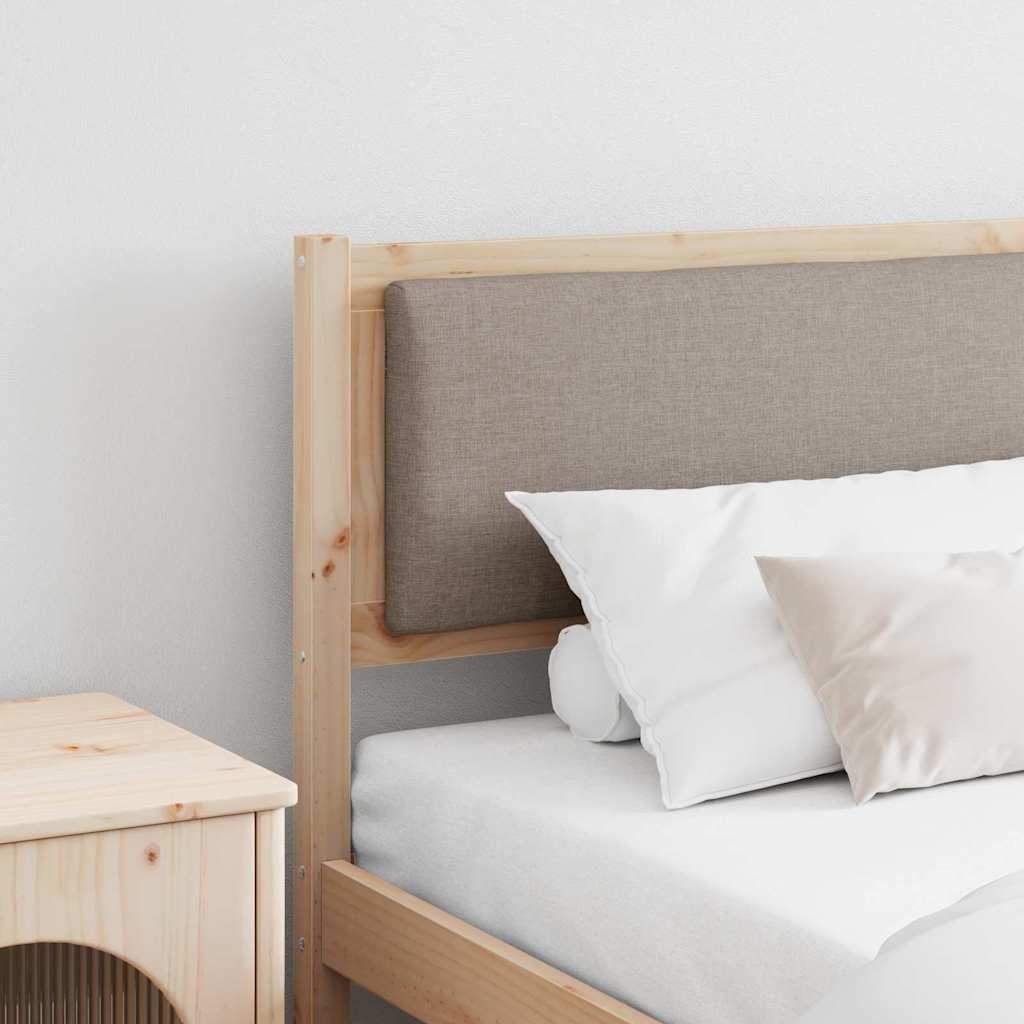 Peats Muu Pruun 200 cm Männipuit