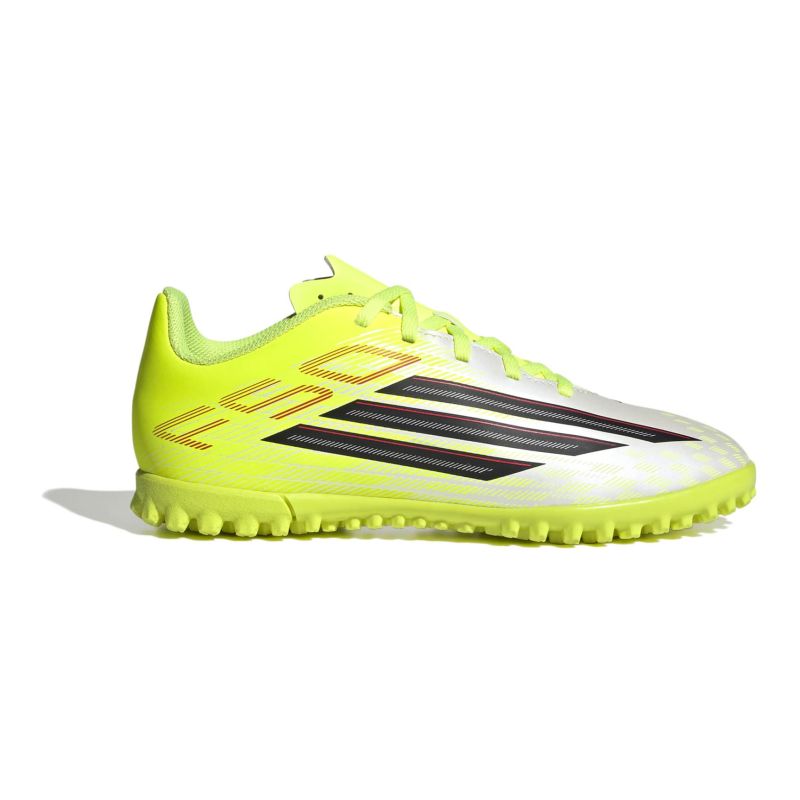 Adidas Junior F50 Club TF JS1492 shoes