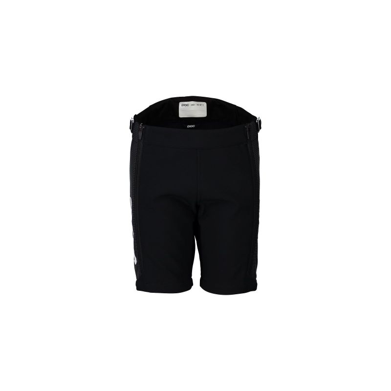 POC RACE SHORTS JR Ski Shorts