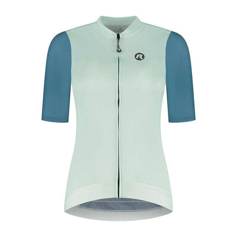 Rogelli FAST Women's T-Shirt Mint 2XL