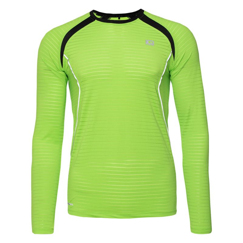 IQ T-shirt with long sleeves Imark M 92800624294