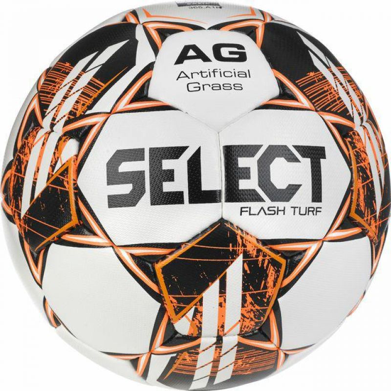 Select Flash Turf T26-17855 football year 4