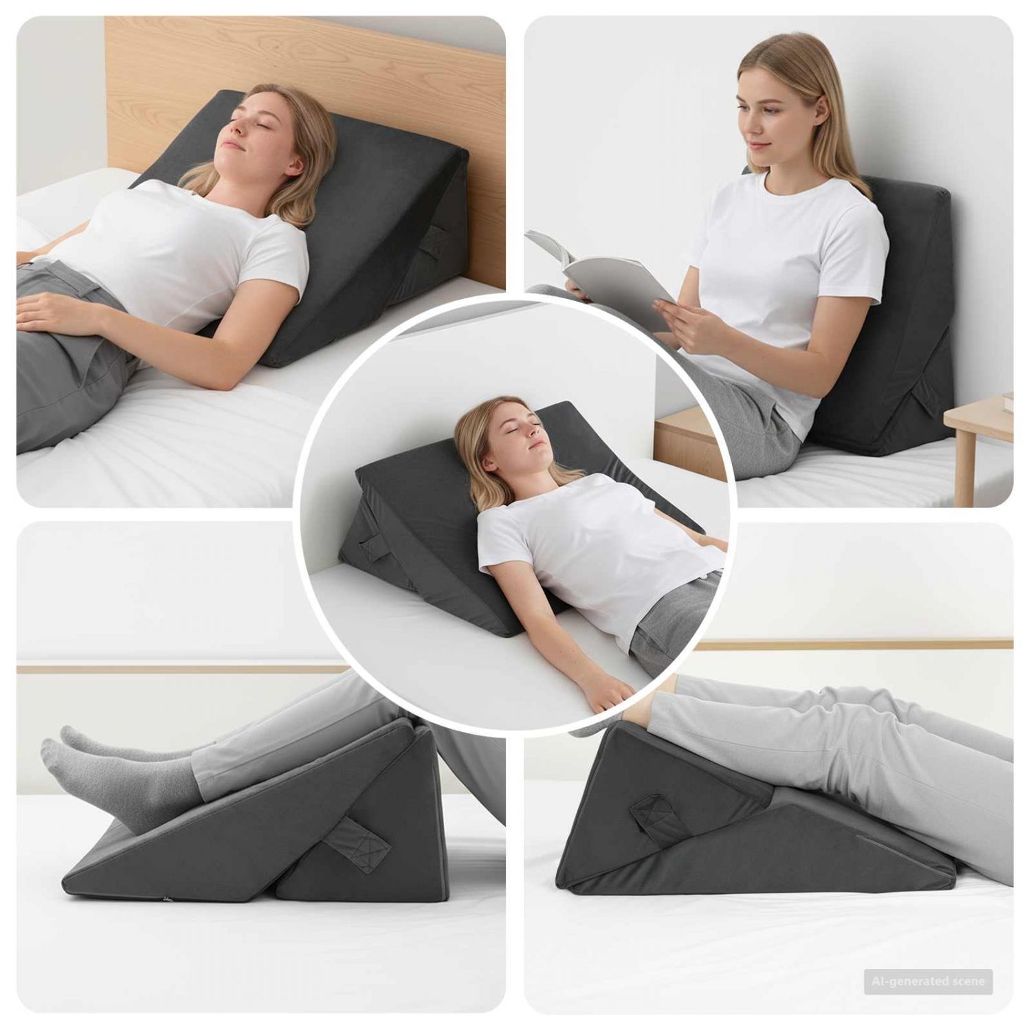 Nurgakujuline padi Muu Hall