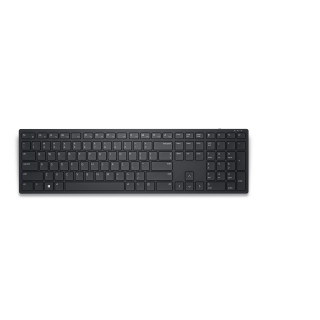 Беспроводная клавиатура Dell KB500 - US International (QWERTY)
