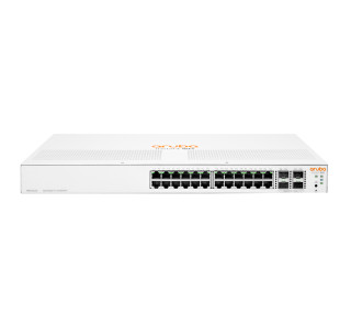 Networking Instant On 1930 24G 4SFP+ 195W Sw EU en