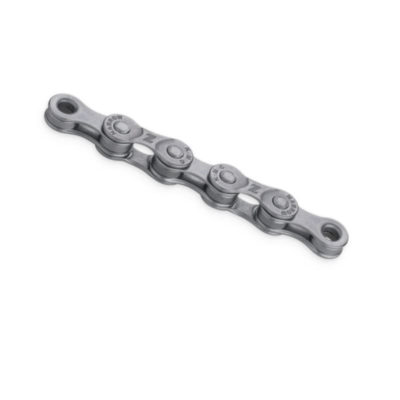 KMC Chain Z8.3 EPT Silver 114g BOX