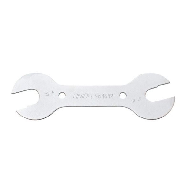 UNIOR Hub cone wrench 13x14x15x16