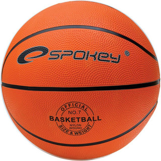 Spokey Cross basketball size 7 82388