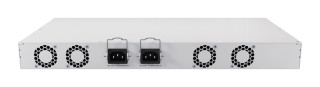Switch|MIKROTIK|CRS418-8P-8G-2S+RM|Type L3|PoE ports 8|150 Watts|CRS418-8P-8G-2S+RM