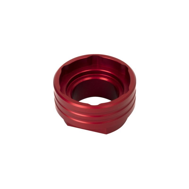 UNIOR Bottom Bracket Cap E13