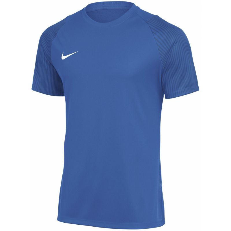 Nike Dri-Fit Academy II Men's T-Shirt Blue HV8160 463