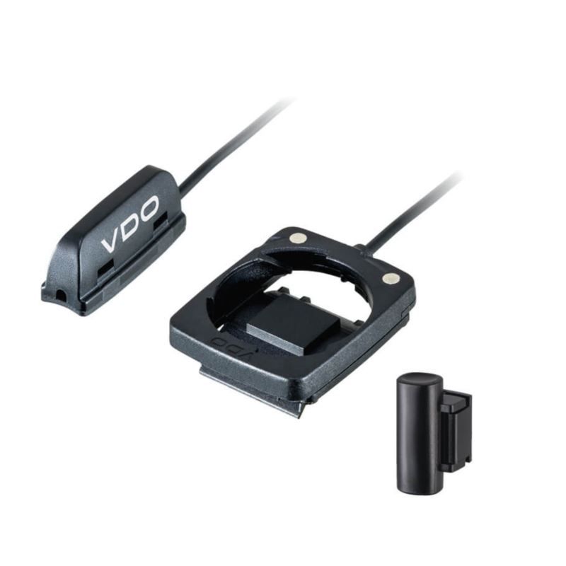 VDO stand cable 90 cm CR2032 battery