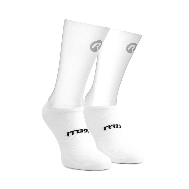 Rogelli AREO II socks white 40-43