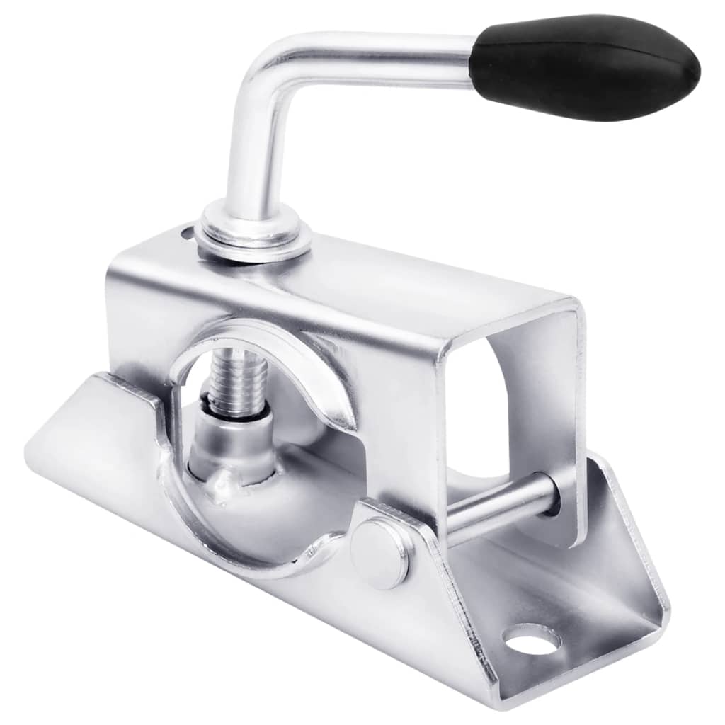 haagise tugiratta klamber, 13,5 x 6,5 x 14 cm, teras