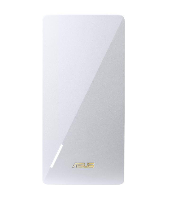 WRL RANGE EXTENDER 3600MBPS/DUAL BAND RP-BE58 ASUS