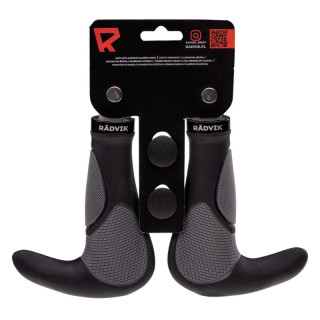 Radvik 2GRIP bicycle grips 92800515826