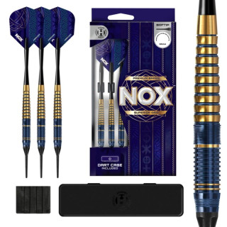 Harrows NOX softip darts