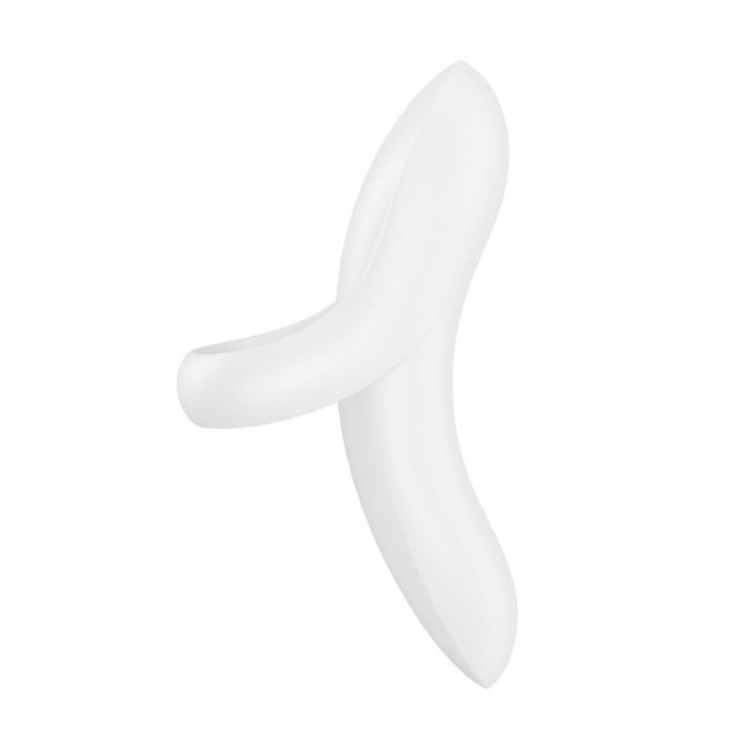 Satisfyer Bold Lover белый